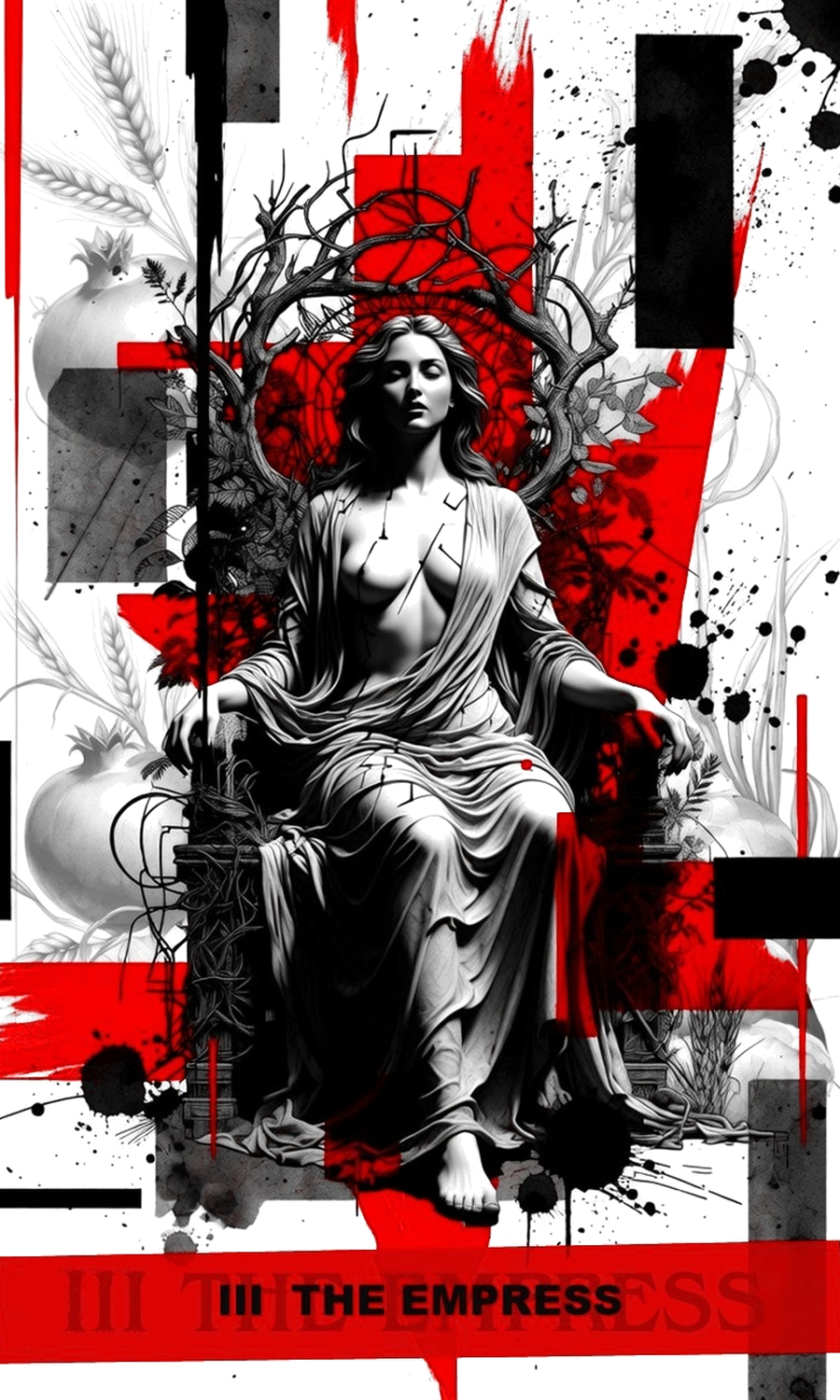The Empress