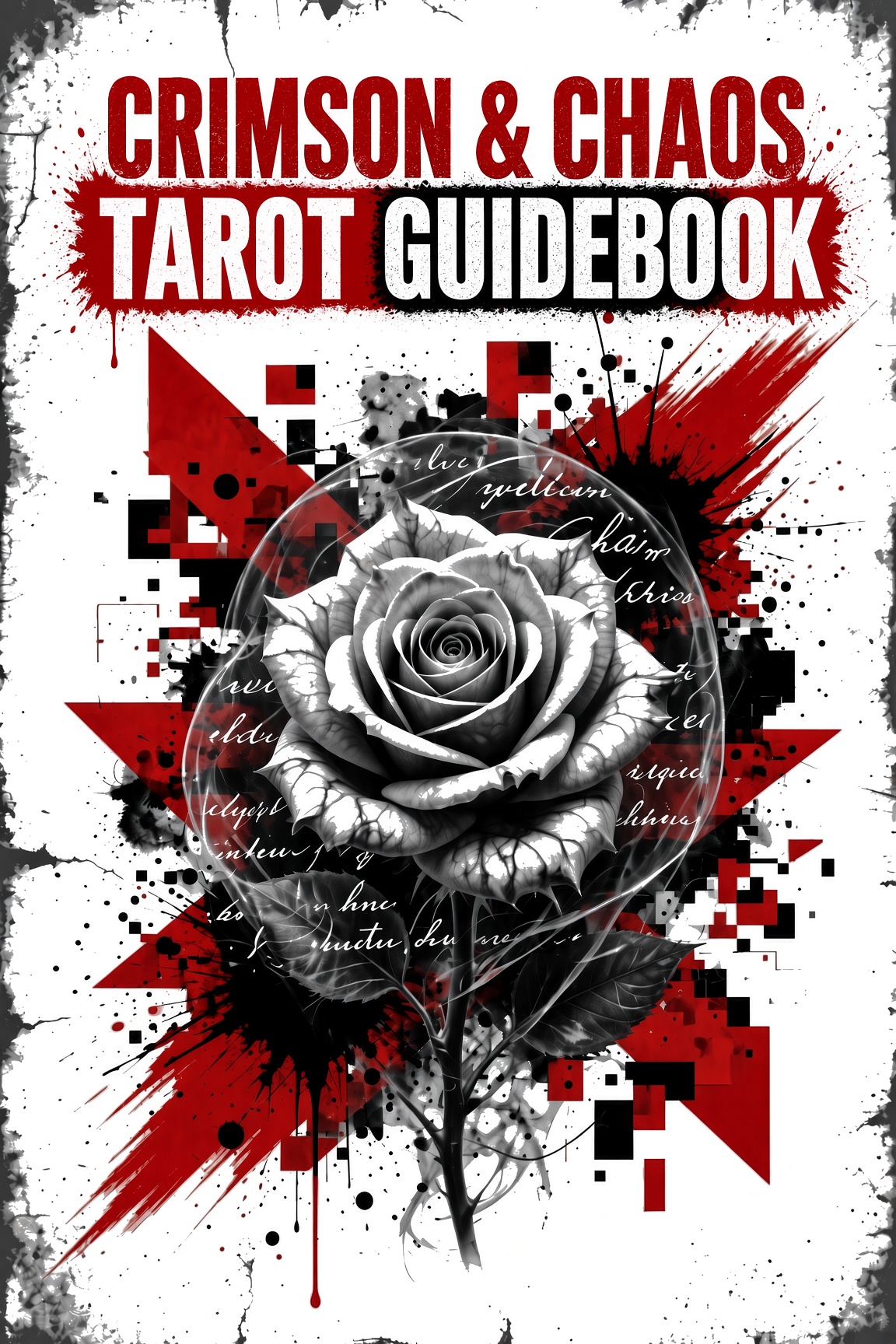 Guidebook cover
