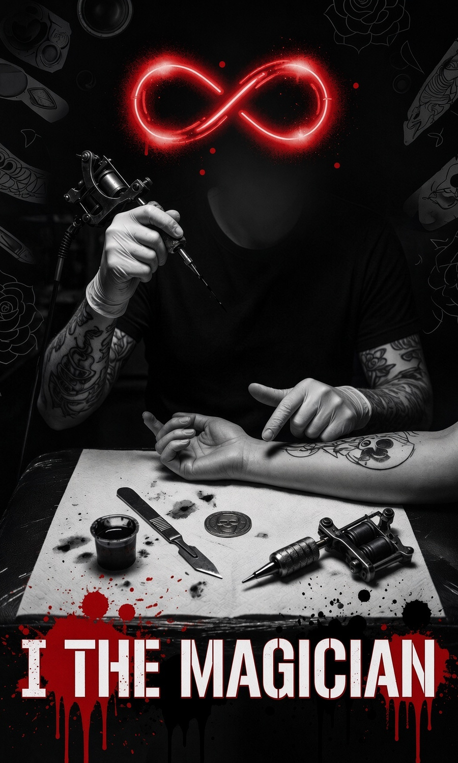 The Magician