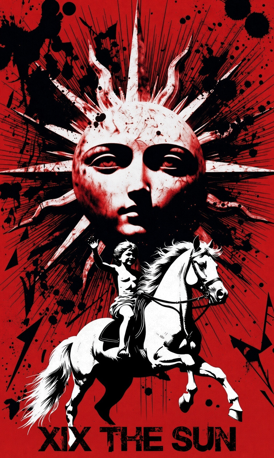The Sun
