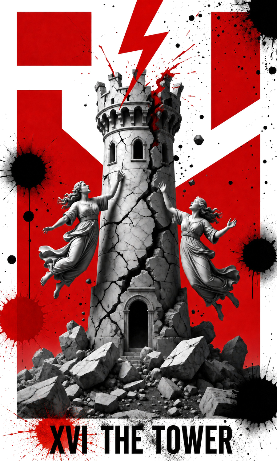 The Tower